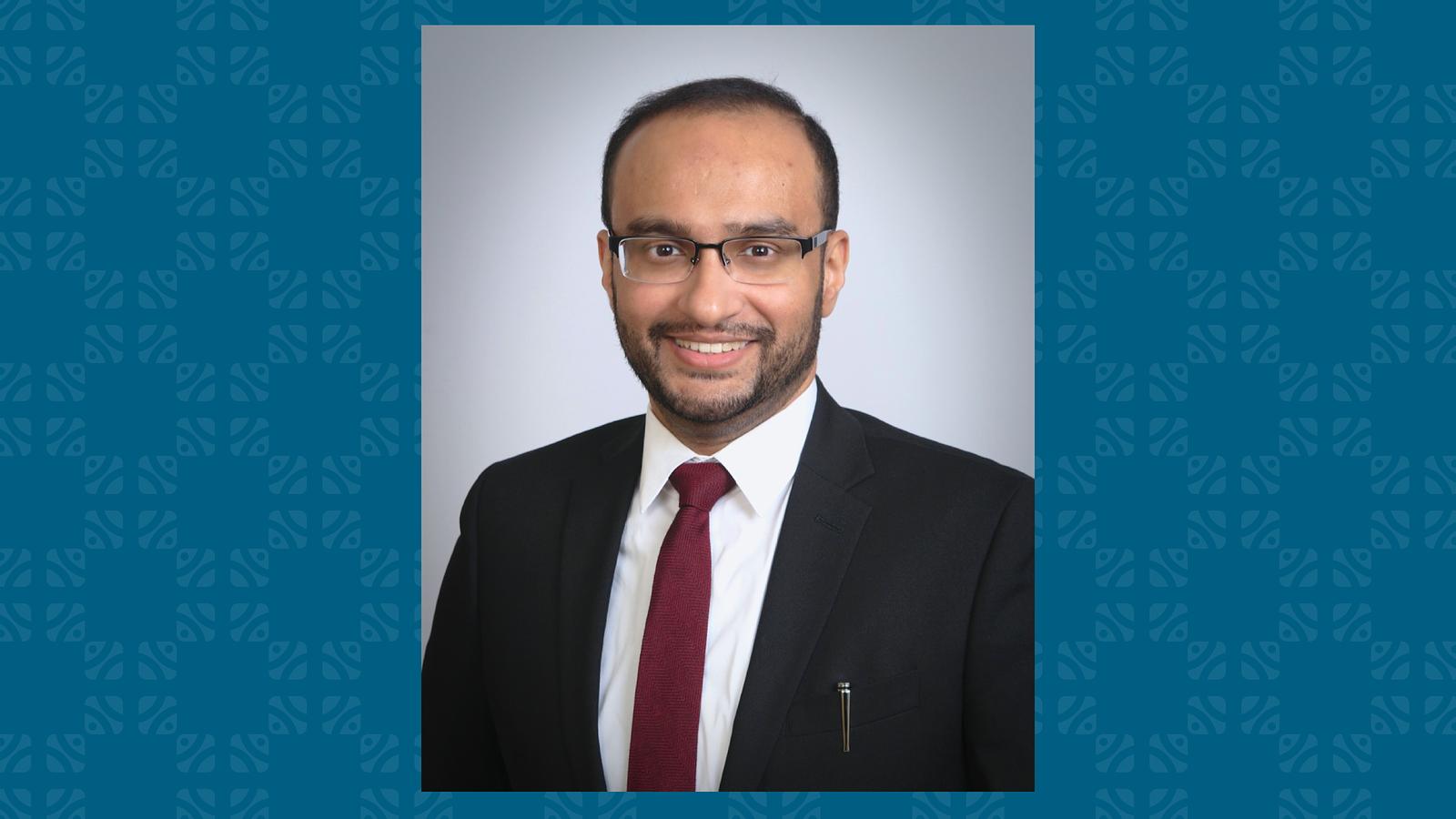 Ghouse Named Primary Care Service Line Leader