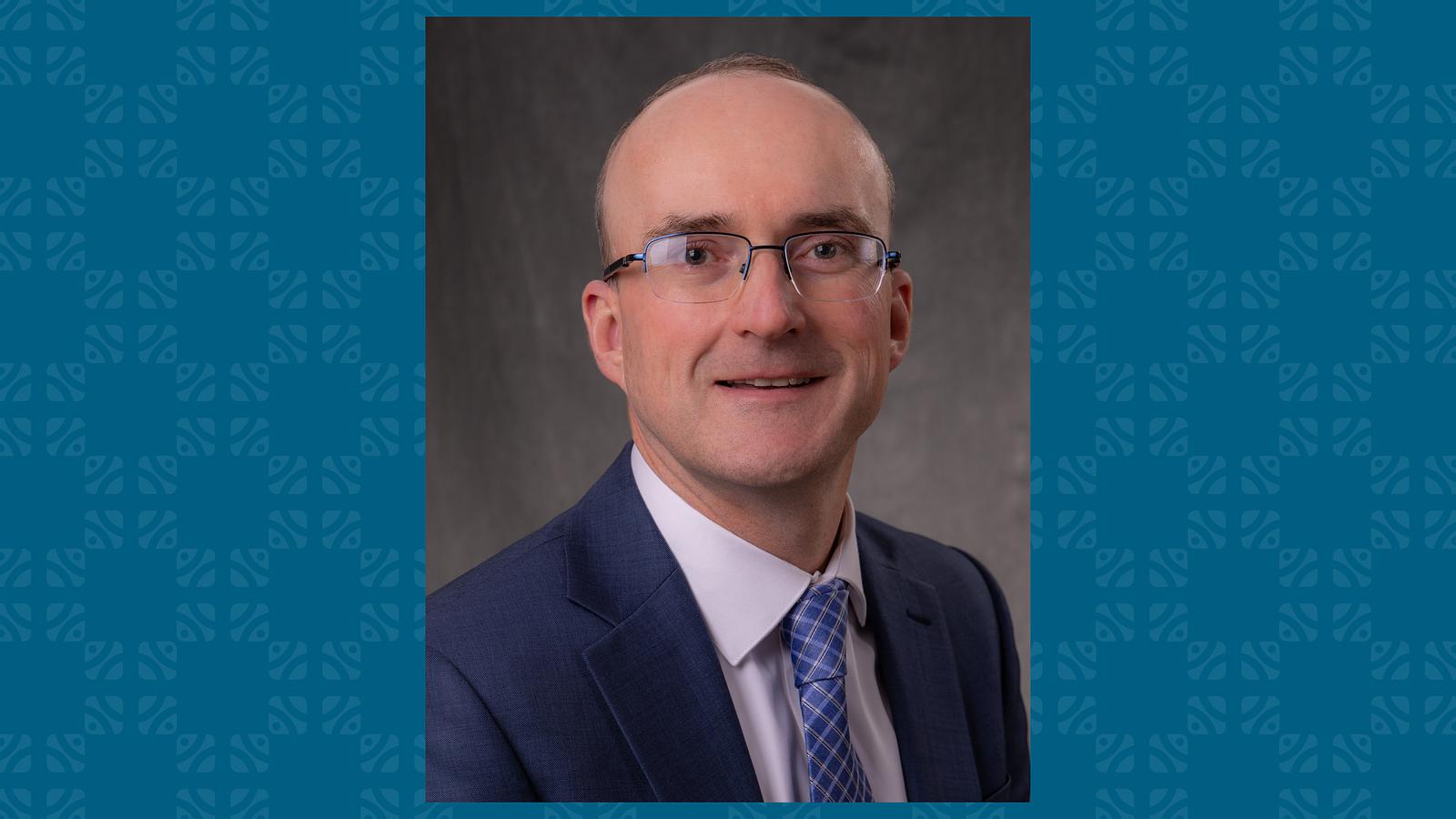 Chapman Named President of Bradford Regional Medical Center, Olean General Hospital