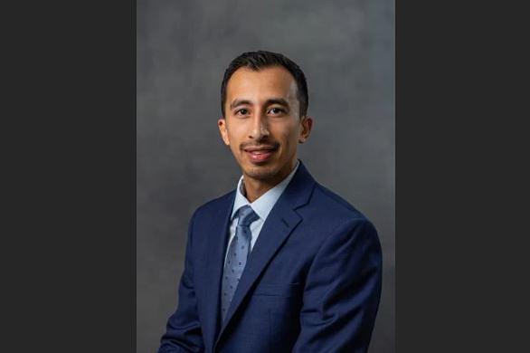 Olean Times Herald: Pulmonology, critical care and sleep medicine specialist joins Olean Medical Group