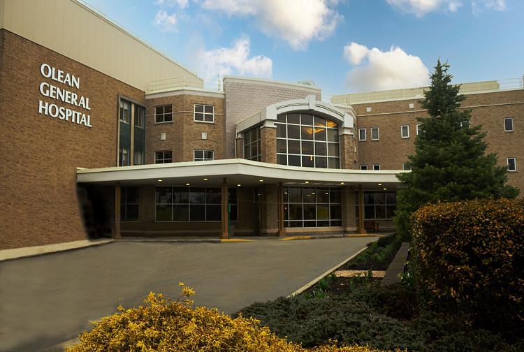 Olean Times Herald: Job fair, open interviews at Olean General Hospital on Thursday
