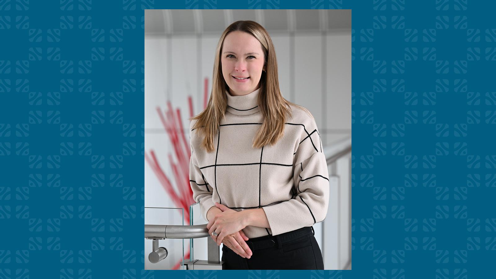 Carriero Named Senior Director, System Resource Management