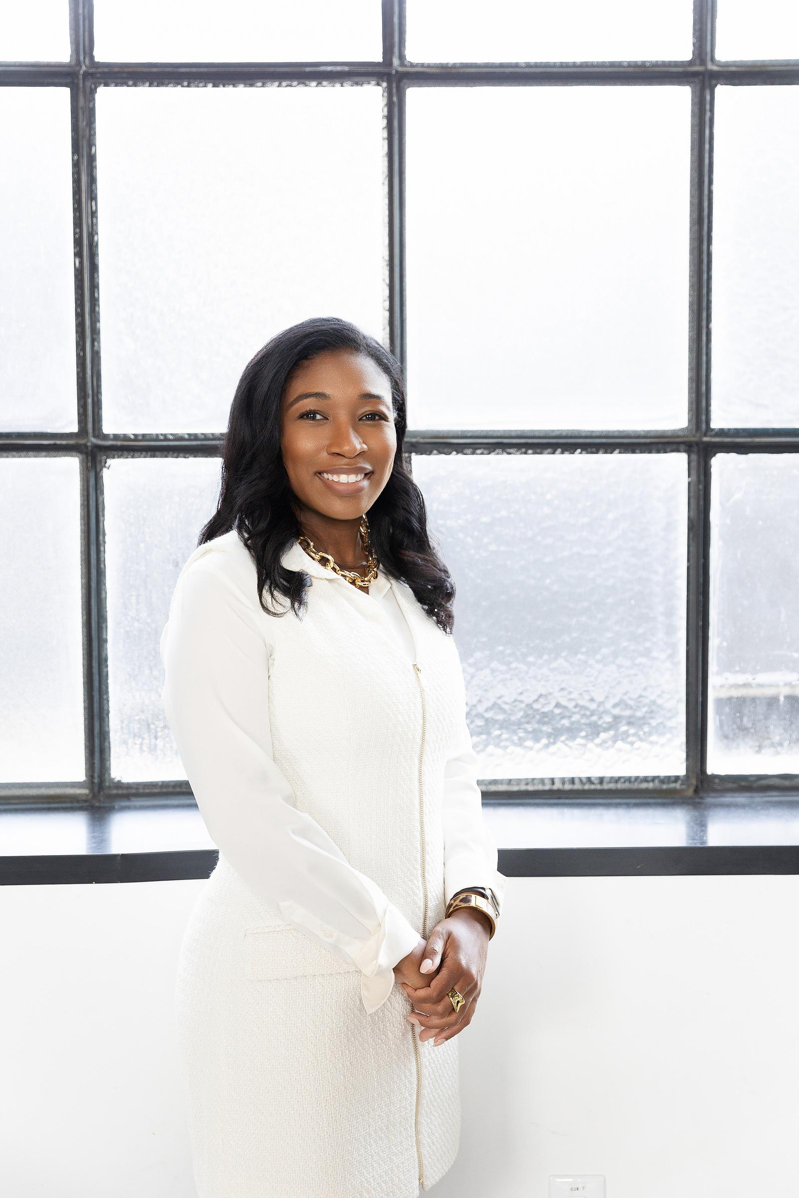 Little Named a 2025 IDEA Award Recipient