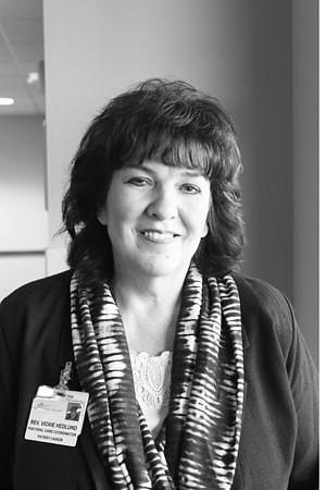 Olean Times Herald: OGH Pastoral Care news 