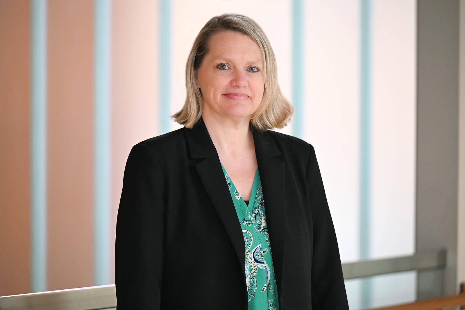 Hibbert Named Chief Nursing Officer for Suburban and DeGraff