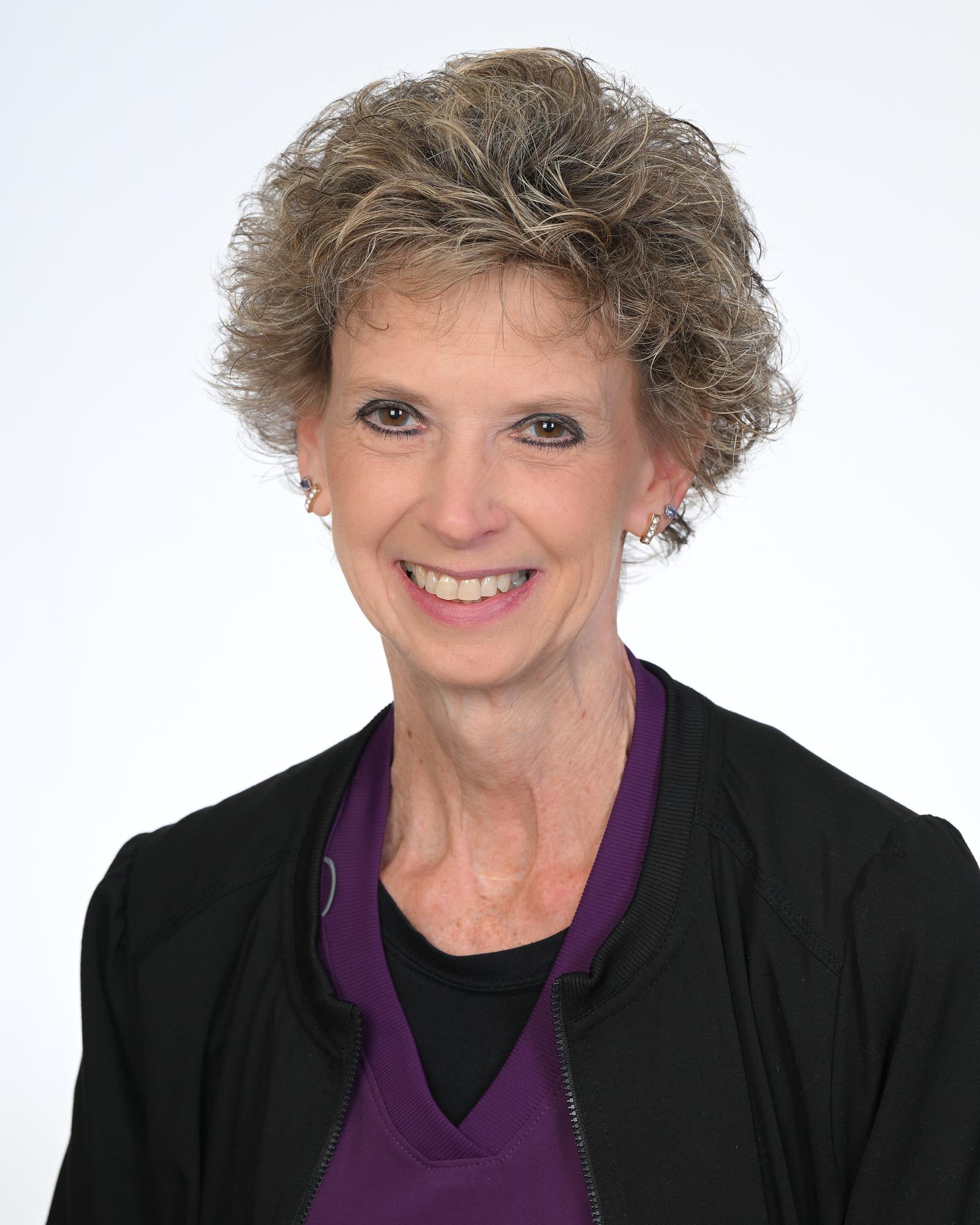 Employee of the Year: Marleen Marzullo