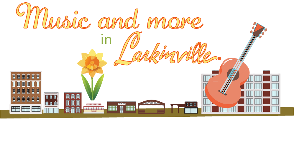 Music and More in Larkinville