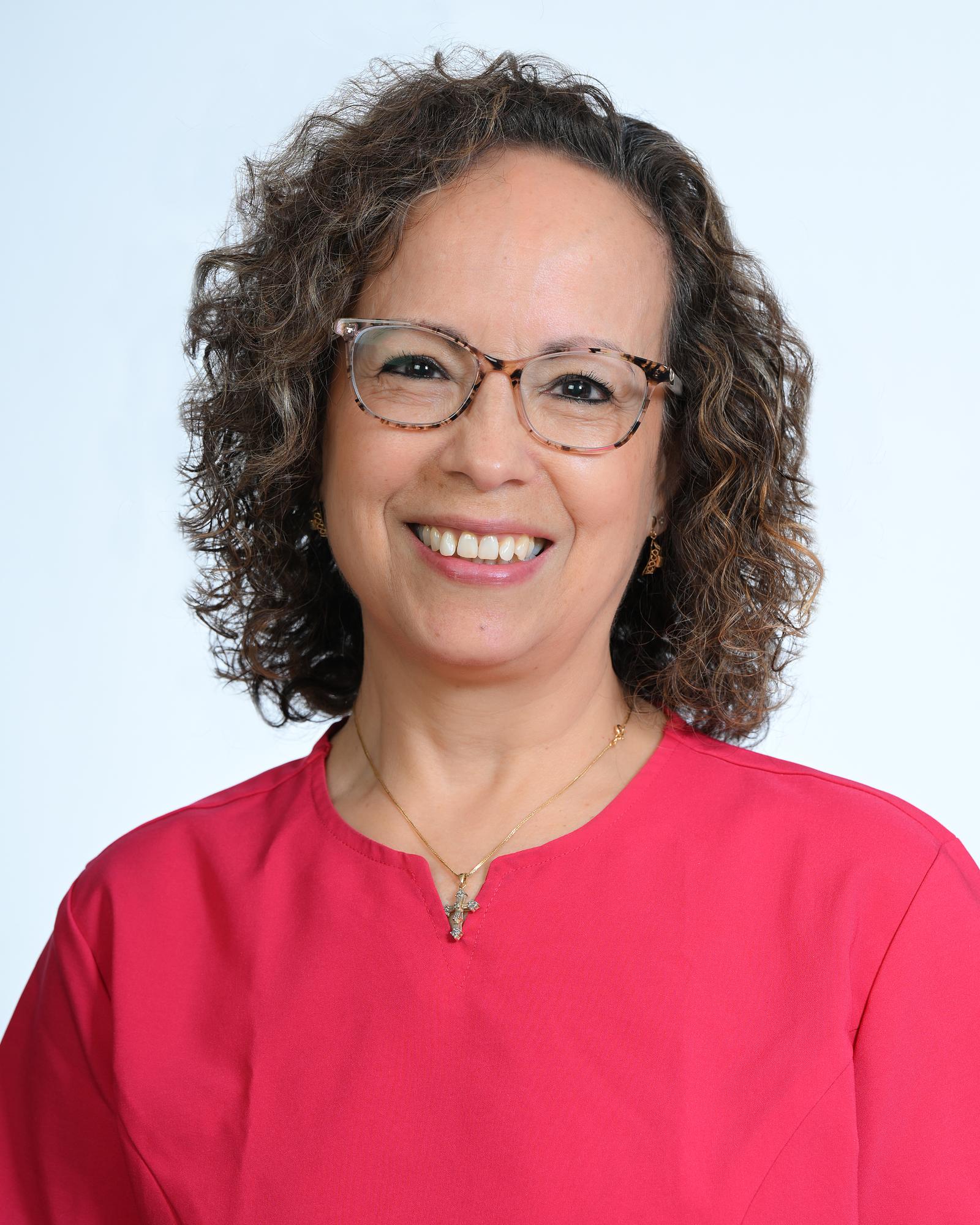 Kaleida Health Laboratories Employee of the Year: Martha Maloney