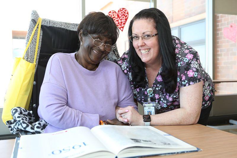 Celebrate National Skilled Nursing Care Week