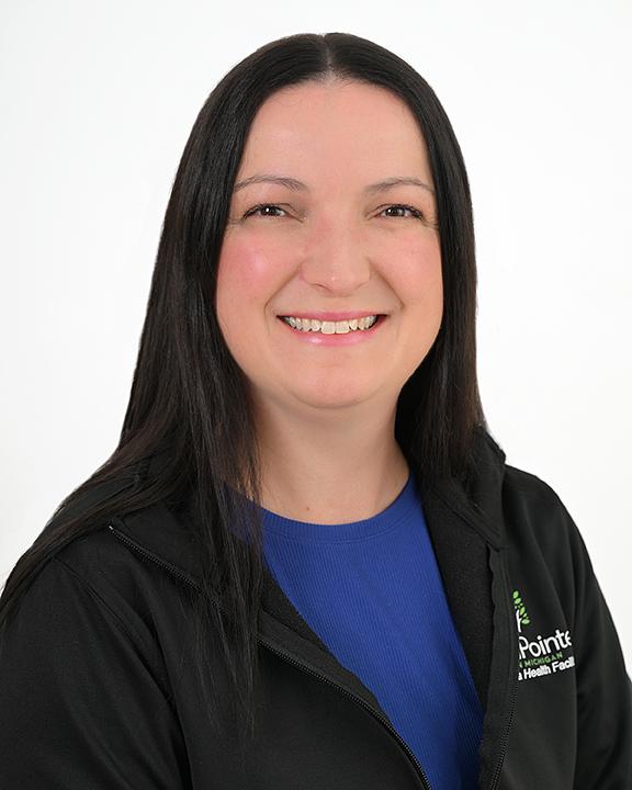 HighPointe on Michigan 2024 Employee of the Year: Monika Johnston