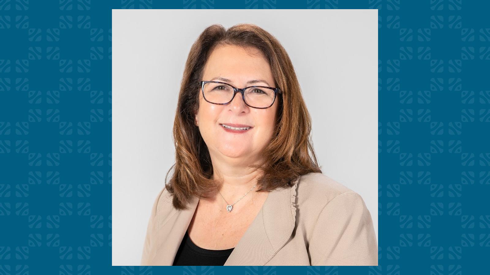 Guchone Named Interim VP of Imaging Services