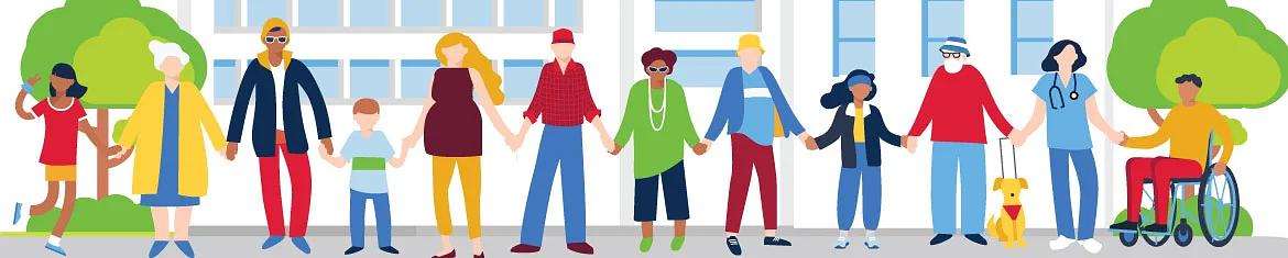Celebrate Community Health Improvement Week