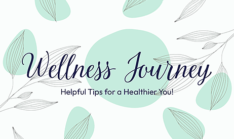 Disconnect and Recharge, Your Wellness Journey Continues