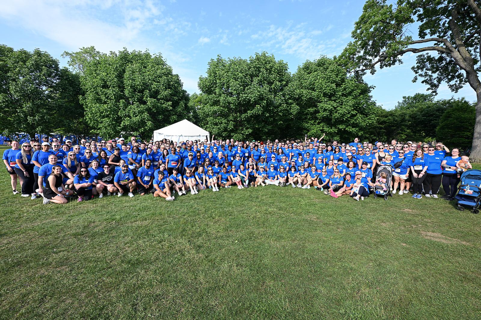 Corporate Challenge Wrap Up