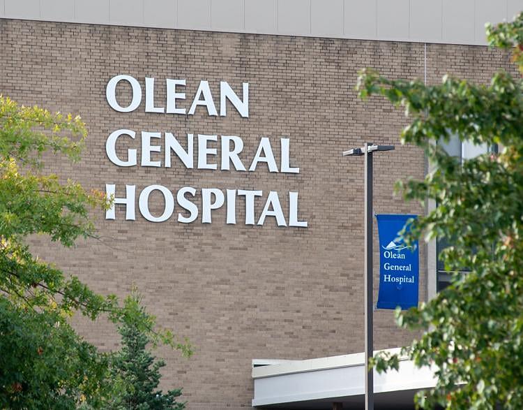 Olean Times Herald: Cooperation key to closing provider shortfalls