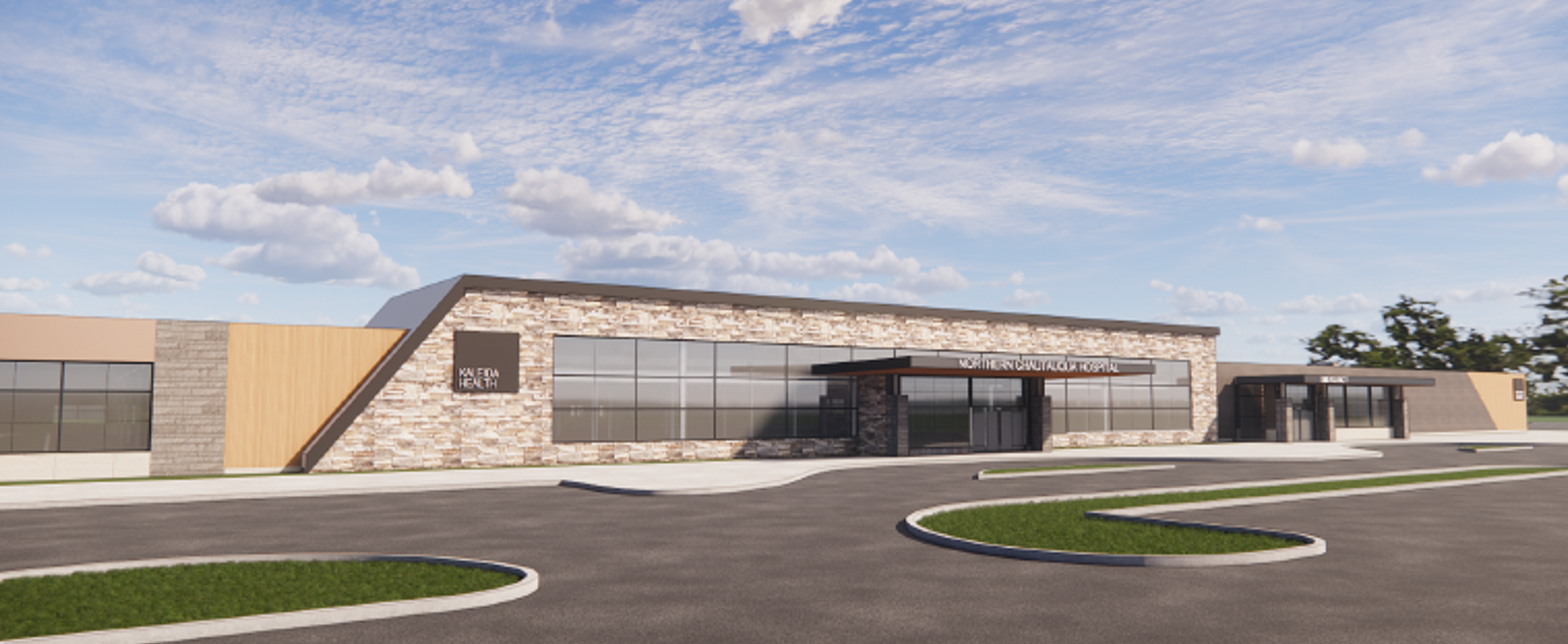 The Observer: New details, progress seen in Brooks-TLC build
