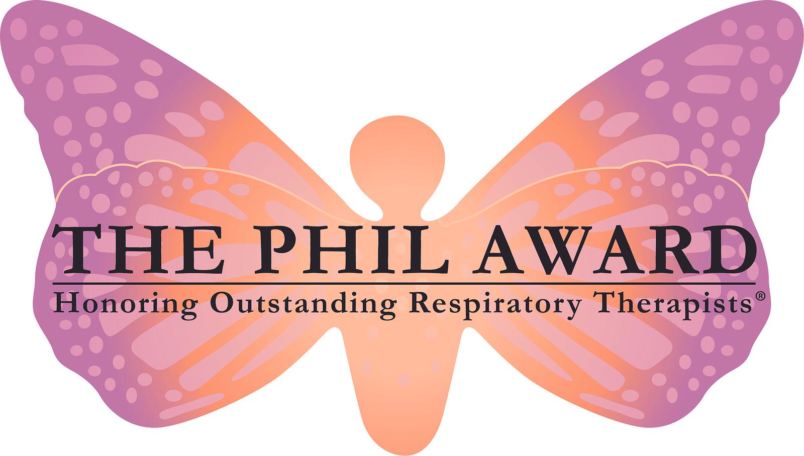 Sandeep Mehat Receives PHIL Award