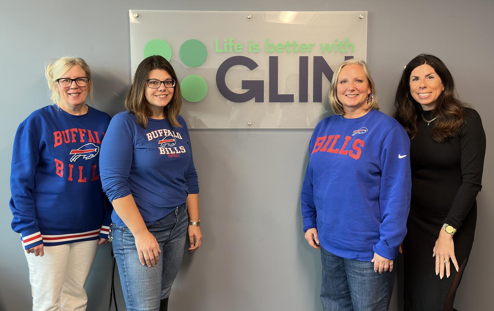 Honoring Service: Voices of Veterans at GLIN IPA