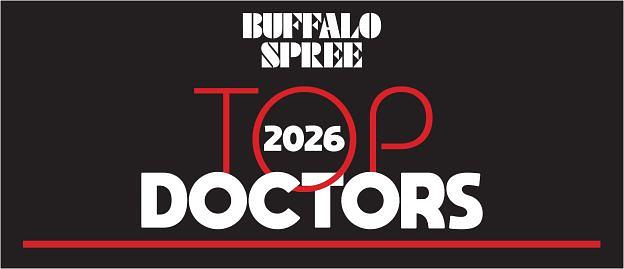 Congratulations to 2026 Top Doctors