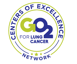 BGMC/GVI Recognized as a Center of Excellence for Lung Cancer Screening
