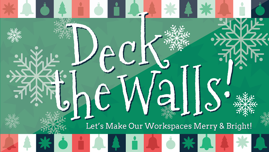 GLIN IPA December Decorating Contest