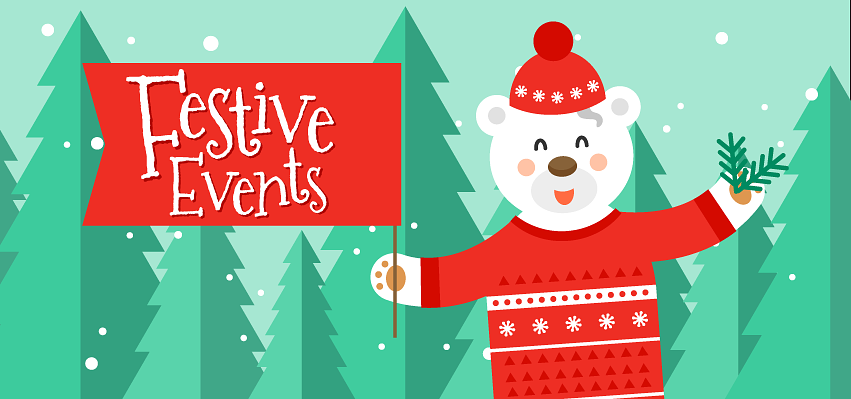 A Season of Fun for Everyone!