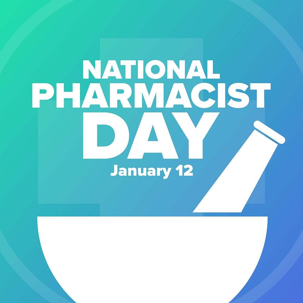 National Pharmacist Day