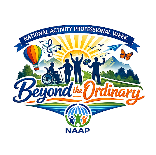 National Activities Professional Week
