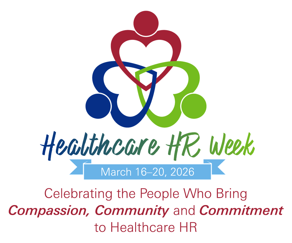 Kaleida Health celebrates Healthcare Human Resources Week