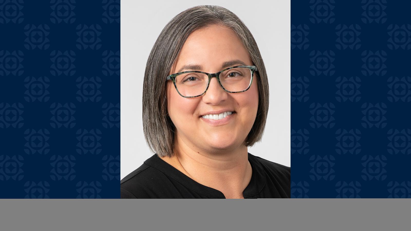 Karas elected to American College of Healthcare Executives Council of Regents