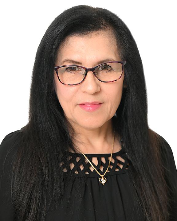 2025 Employee of the Year: Martha Taylor, RN