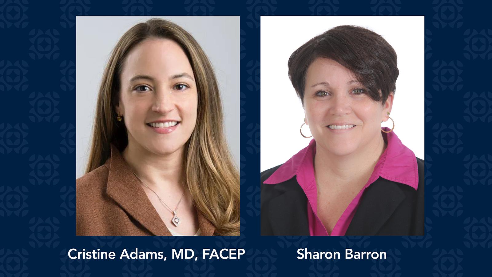 Excellence in Health Care Award winners announced