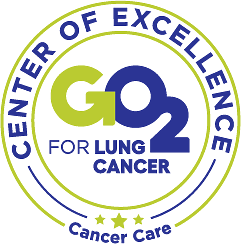 BGMC awarded designation as Center of Excellence in lung cancer care