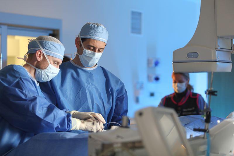 May is National Stroke Awareness Month