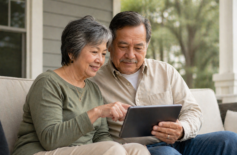 Community Health and Wellness