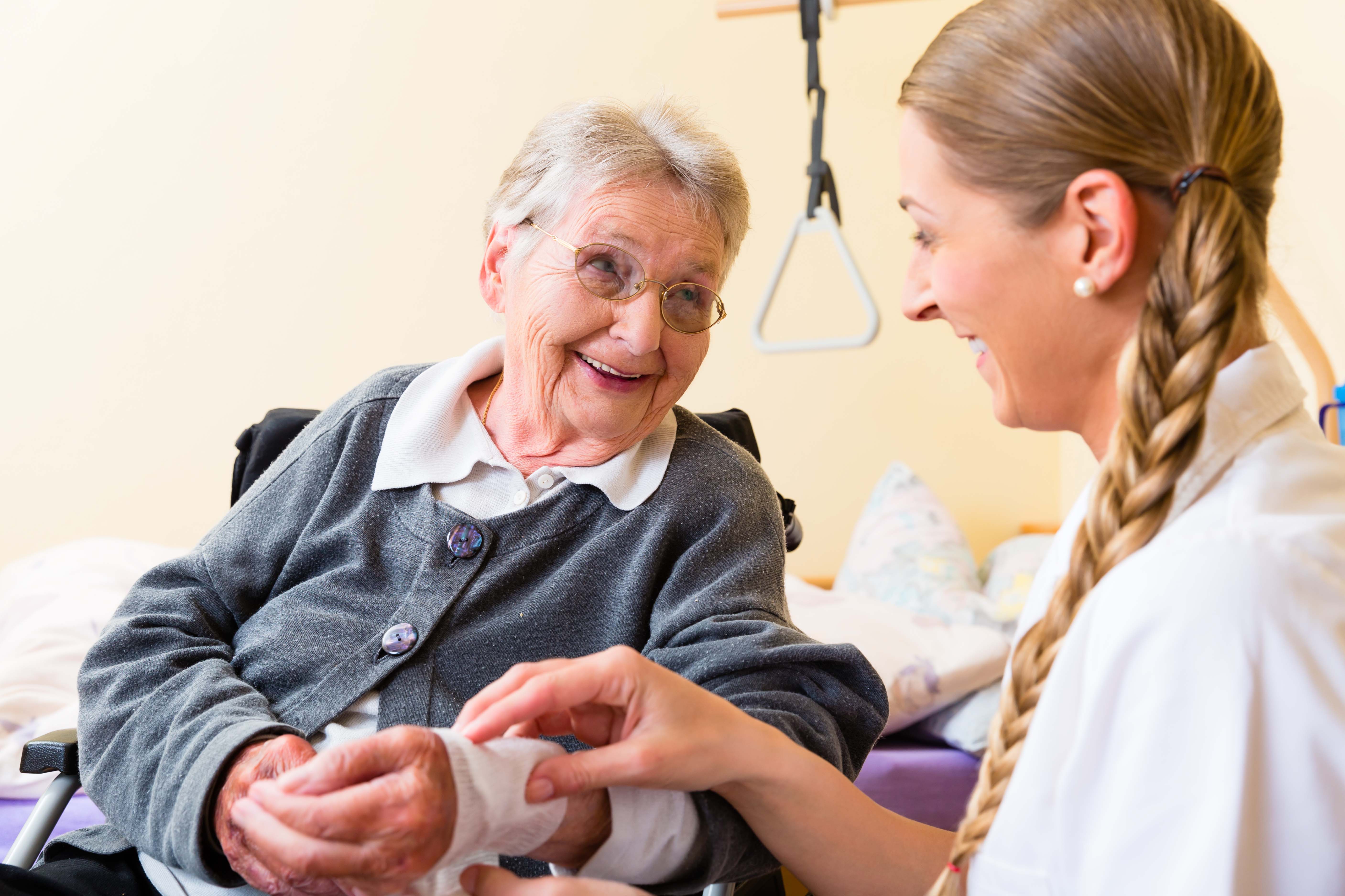 Wound Care