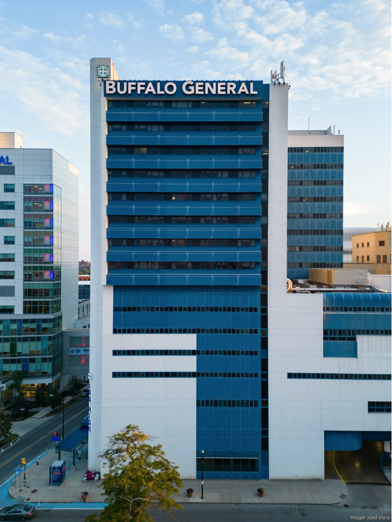 Gates Vascular Institute