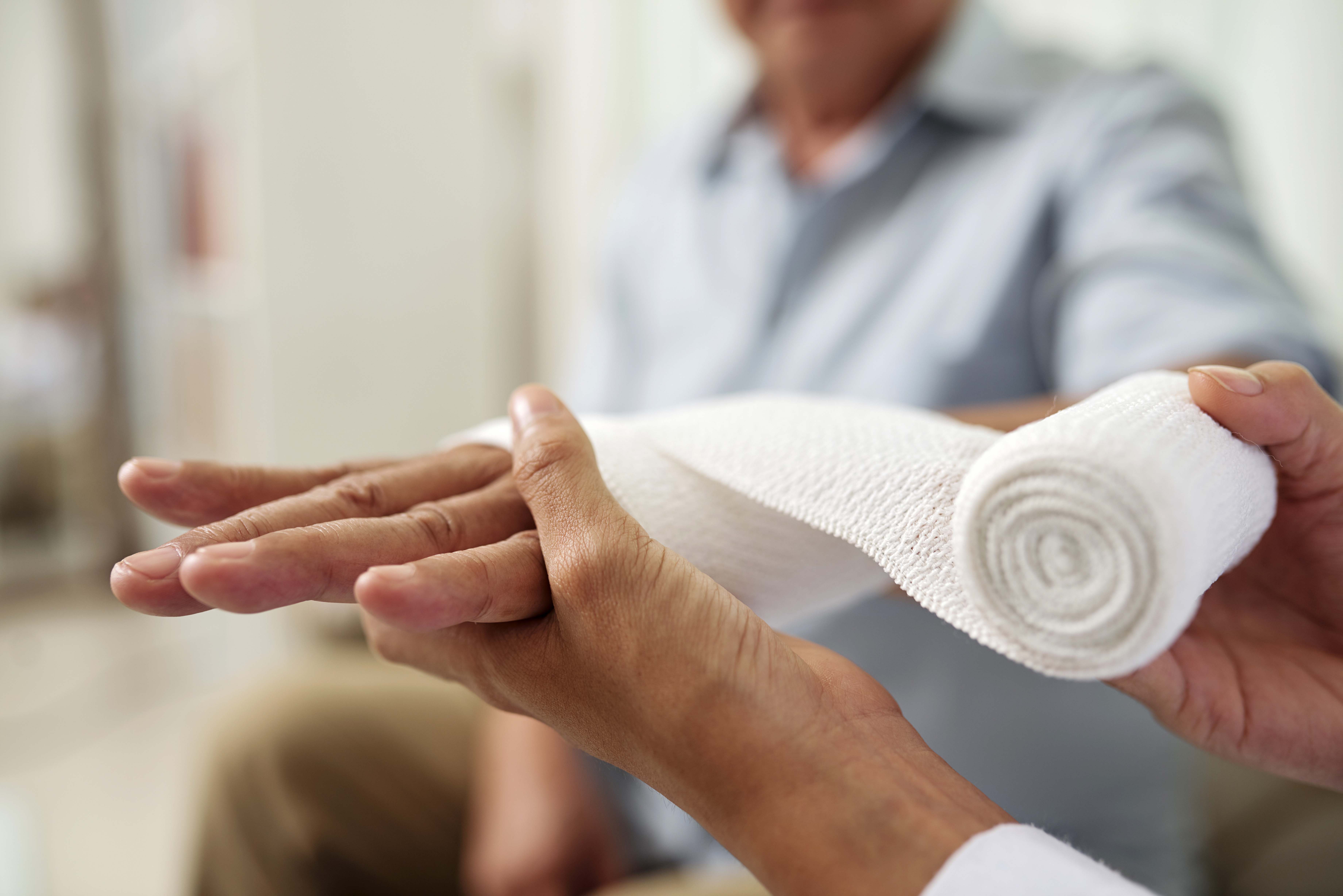 Wound Care