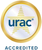 URAC Accredited