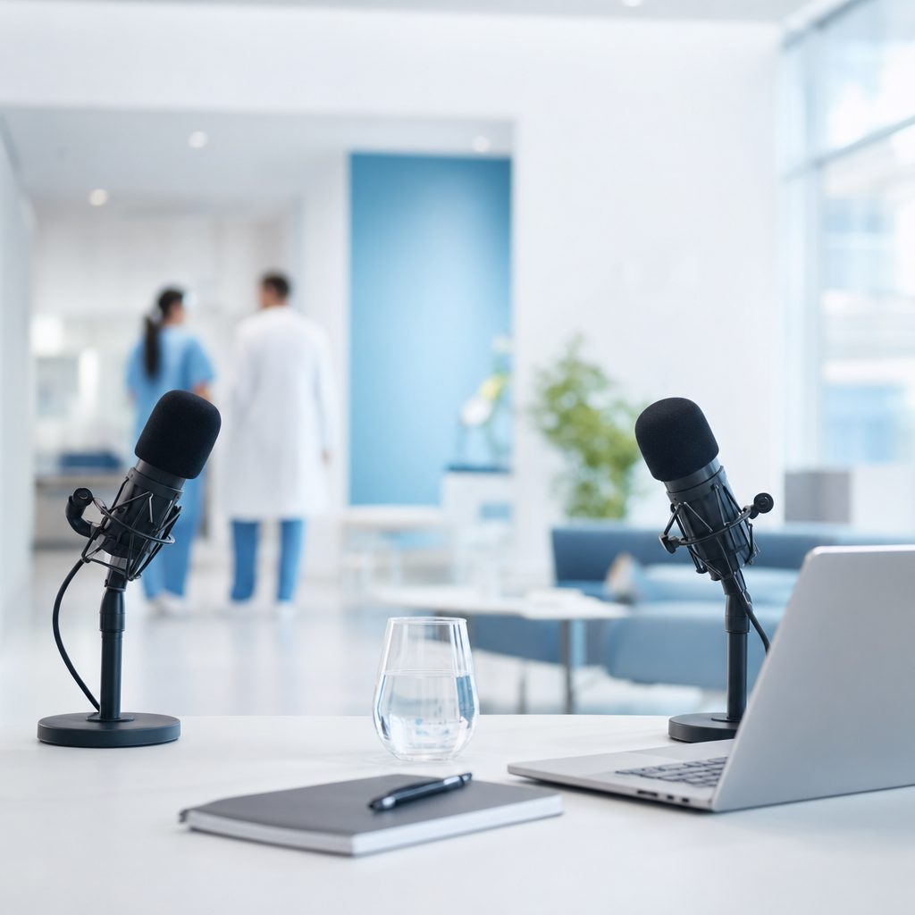 Podcast