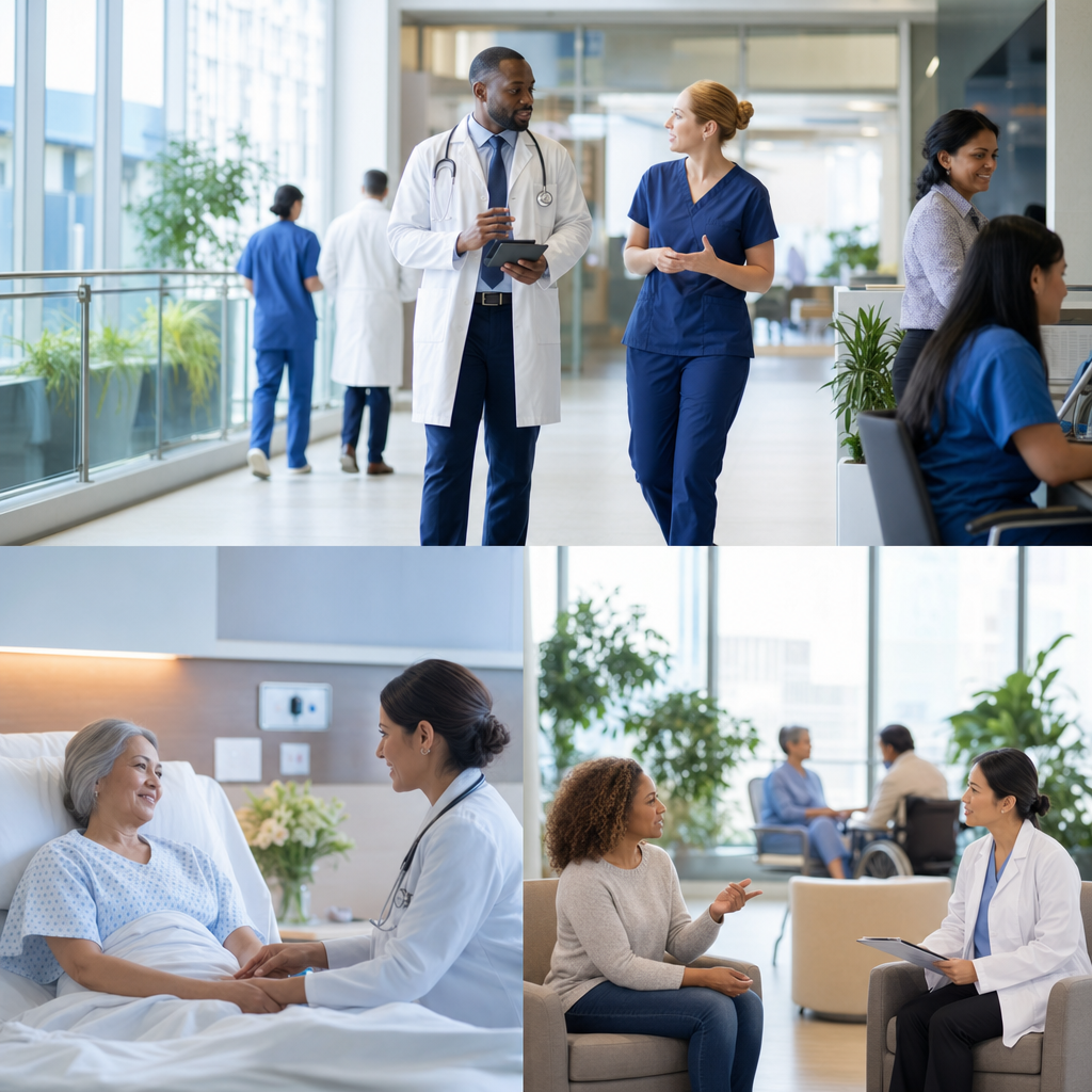 Thank You! | General Physician