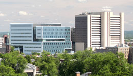 Buffalo General Medical Center