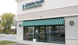 Location Image