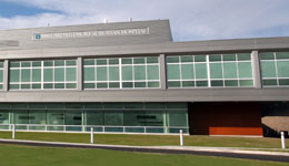 Buffalo General Medical Center