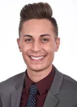 Christopher Sanchez Awarded HANYS Diversity and Inclusion Leadership Development Scholarship
