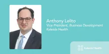 Lelito Named VP of Business Development