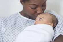 What is the NYS Birth Equity Improvement Project?