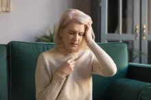Be on the Lookout for Signs of Heat-Related Illness