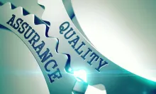 Kaleida Health Participating Member of US TAG Quality Standard Setting Group