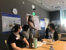 A Successful Community Health & Advocacy Conference