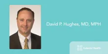 Funeral Arrangements for David Hughes, MD, MPH
